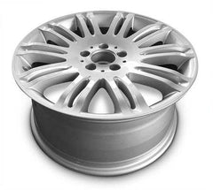 2007-2009 18x8.5 Mercedes E-Class Alloy Wheel / Rim Image 03