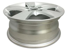 2011-2013 16x6.5 Hyundai Elantra Aluminum Wheel / Rim Image 03