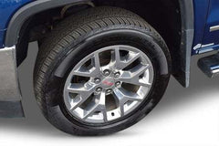 2015-2018 20 x 9 Chevrolet Suburban Chrome Wheel / Rim Image 12