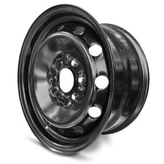 2018-2021 17x8 Ford Navigator Steel Wheel/Rim Image 02