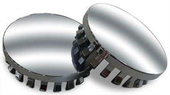 2014-2020 22 x 9 Chevrolet Suburban 1500 Chrome Wheel / Rim Image 12