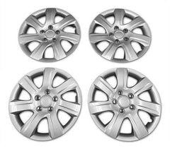 16 Inch Hubcap for 2010-2011 Toyota Camry Image 07