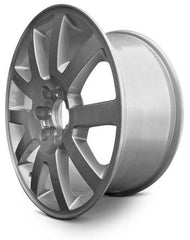 2010-2014 20x8.5 Ford Expedition Aluminum Wheel/Rim Image 02