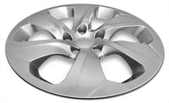 17 Inch Hubcap for 2019 Toyota Rav4 Image 04