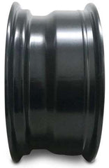 2006-2019 17x7.5 GMC Sierra 1500 Steel Wheel / Rim Image 03
