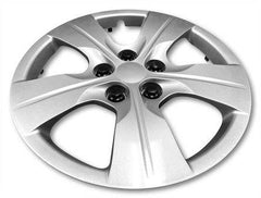 15 Inch Hubcap for 2016-2018 Chevrolet Cruze Image 03