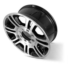 2013-2016 20x8 Ford F350SD Aluminum Wheel / Rim Image 02