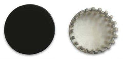 2014-2020 22x9 Chevrolet Tahoe Aluminum Wheel/Rim Image 10