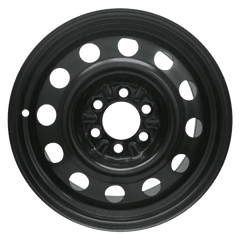 2004-2020 18x7.5 Ford F150 Steel Wheel / Rim Image 01