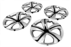 16 Inch Hubcap for 2016-2018 Honda Civic Image 01