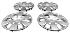 16 Inch Hubcap for 2007-2011 Toyota Camry Image 02