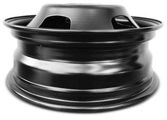 2003-2018 17x6 Dodge Ram 3500 Steel Wheel / Rim Image 03