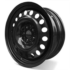 2019-2021 17x7 Toyota Rav4 Steel Wheel/Rim Image 02