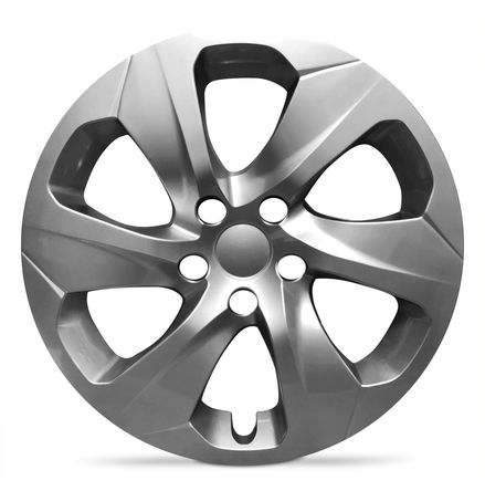 17 Inch Hubcap for 2019 Toyota Rav4 Image 01