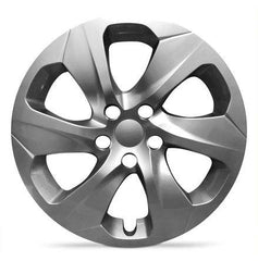 17 Inch Hubcap for 2019 Toyota Rav4 Image 01