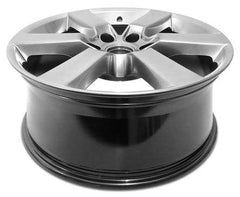 2015-2017 20x8.5 Ford F-150 Aluminum Wheel / Rim Image 03