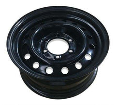 2005-2020 16x7 Toyota Tacoma Steel Wheel/Rim Image 03