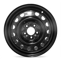 2005-2008 16x6.5 Buick Lacrosse Steel Wheel / Rim Image 01