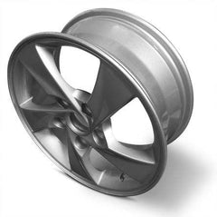 2008-2013 15x6 Kia Soul Aluminum Wheel / Rim Image 02
