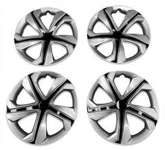 16 Inch Hubcap for 2016-2018 Honda Civic Image 04