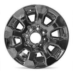 2017-2019 20x8 Ford F250SD Aluminum Wheel / Rim Image 01