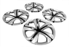 16 Inch Hubcap for 2016-2018 Honda Civic Image 03