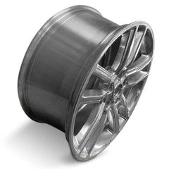 2016-2017 19x8.5 Ford Mustang Aluminum Wheel / Rim Image 03