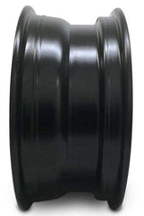 2006-2009 16x6.5 Volkswagen Rabbit Steel Wheel / Rim Image 03
