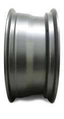 2009-2011 16x6.5 Honda Civic Aluminum Wheel / Rim Image 04