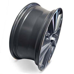 2014-2019 16x6.5 Toyota Corolla Aluminum Wheel/Rim Image 03