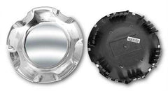 2007-2009 20 x 8.5 Chevrolet Avalanche 1500 Aluminum Wheel / Rim Image 12