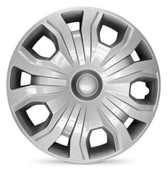 15 Inch Hubcap for 2018-2020 Toyota Yaris Image 05