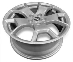 2021-2022 17x7 Ford Bronco Sport New OEM Surplus Aluminum Wheel / Rim Image 03