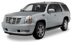 2007-2014 22 x 9 Cadillac Escalade EXT Chrome Wheel /Rim Image 11