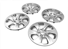 17 Inch Hubcap for 2019 Toyota Rav4 Image 09