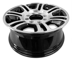 2013-2016 20x8 Ford F250SD Aluminum Wheel / Rim Image 03