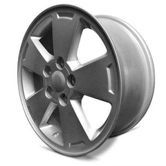 2006-2012 16x6.5 Chevrolet Impala Aluminum Wheel/Rim Image 02