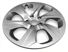 17 Inch Hubcap for 2019 Toyota Rav4 Image 07