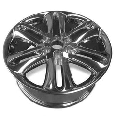 2004-2022 22x9 Ford F150 Aluminum Wheel/Rim Image 03