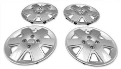 15 Inch Hubcap for 2006-2011 Ford Focus Image 02