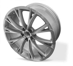 2011-2015 19x9 Audi A8 Aluminum Wheel / Rim Image 02
