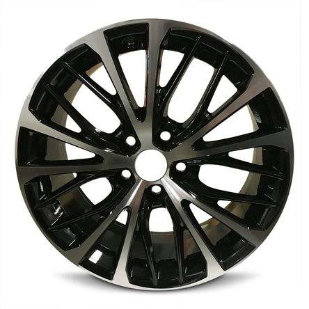 2018-2021 18X8 Toyota Camry Aluminum Wheel/Rim Image 01
