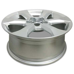 2009-2014 17x7 Toyota Rav4 Aluminum Wheel / Rim Image 03