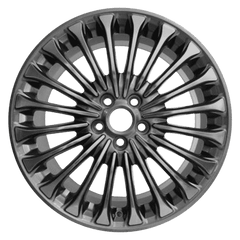 2013-2016 18x8 Ford Fusion Aluminum Wheel/Rim Image 01