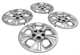 15 Inch Hubcap for 2019 Chverolet Cruze Image 01