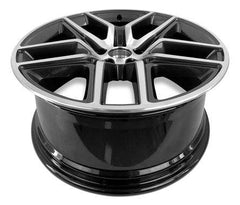 2016-2019 20x9 Ford Explorer Aluminum Wheel / Rim Image 03