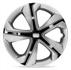 16 Inch Hubcap for 2016-2018 Honda Civic Image 05