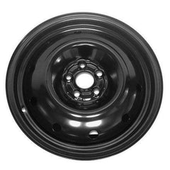 2017-2021 16x6.5 Subaru Impreza Steel Wheel/Rim Image 03