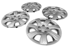 16 Inch Hubcap for 2010-2011 Toyota Camry Image 06