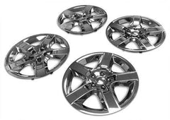 17 Inch Hubcap for 2008-2012 Chevrolet Malibu Image 02
